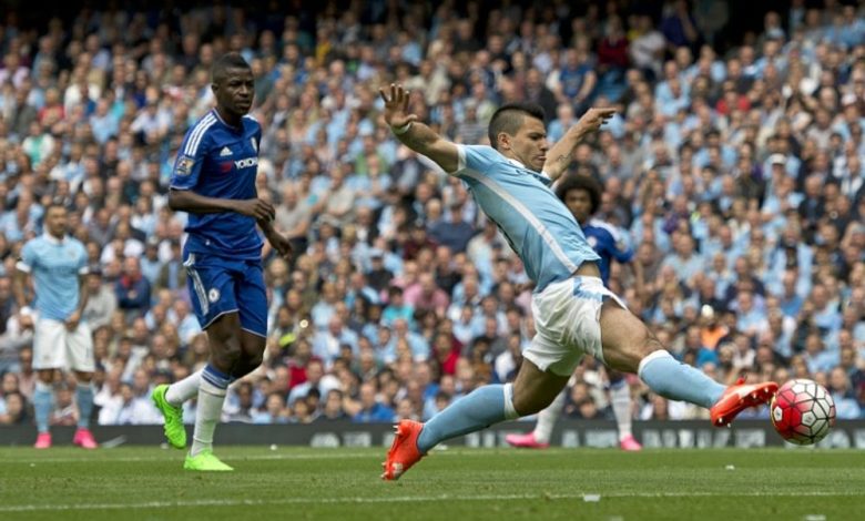 مانشستر سيتي يحقق فوزًا كبيرًا على تشيلسي بنتيجة 4-2