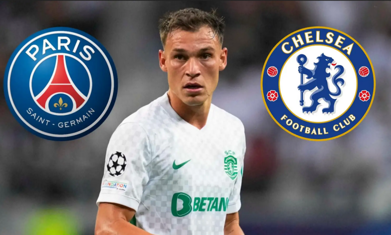 مانشستر يونايتد يتراجع عن صفقة مع باريس سان جيرمان