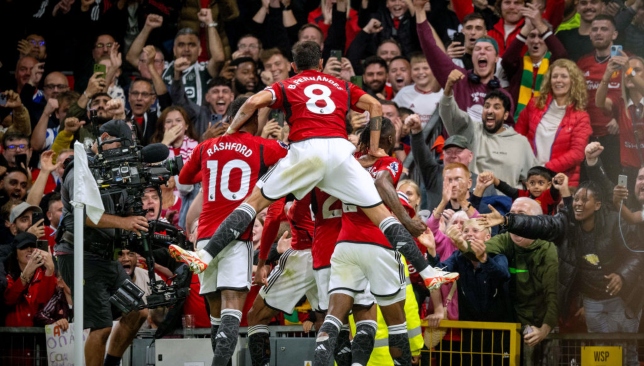 مانشستر يونايتد يستهدف ساندر بيرج كبديل مثالي لأوجارتي