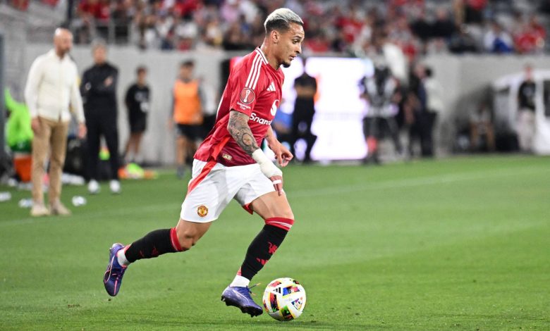 مانشستر يونايتد يواجه أزمة إصابات قبل الموسم الجديد