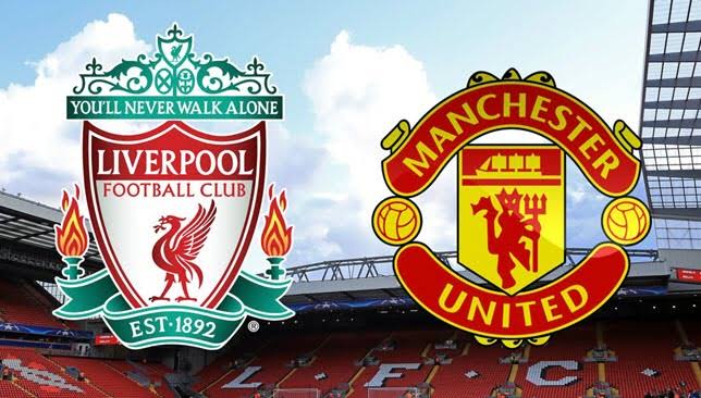 مباريات الجولة الثالثة من الدوري الإنجليزي.. مانشستر يونايتد وليفربول في قمة مثيرة