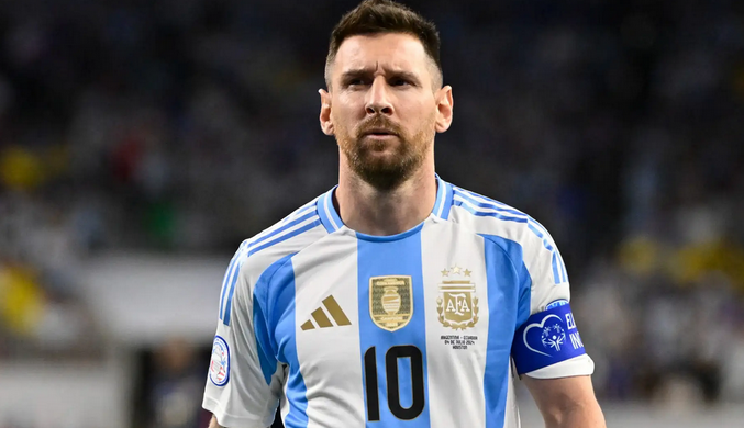 ميسي يغيب عن قائمة الأرجنتين لمواجهتي تشيلي وكولومبيا في تصفيات كأس العالم