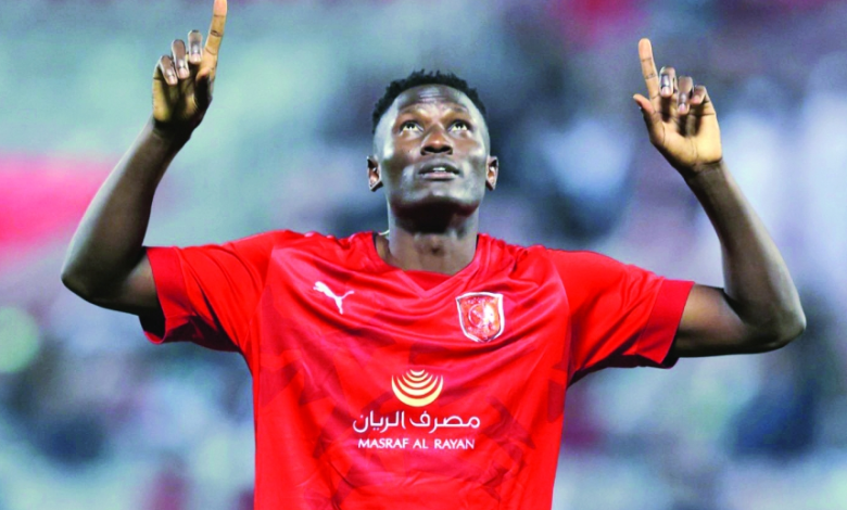 محترفو الدوري القطري يتألقون.. أبرز الأداءات في الجولتين الأولى والثانية