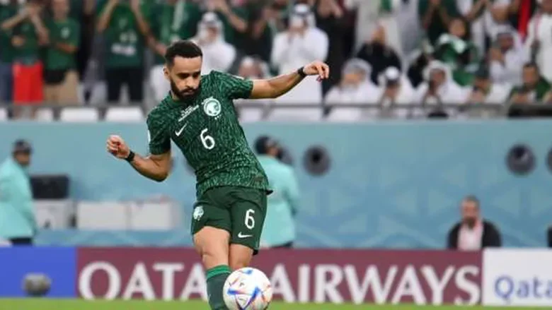 وفاة والدة نجم الهلال السعودي قبل ساعات من السوبر ضد الأهلي