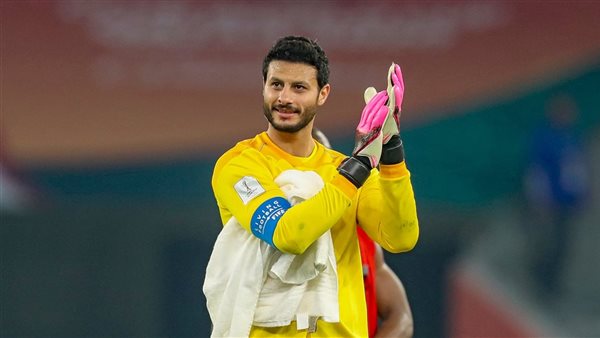 الأهلي يجهز عقد الأعلى راتبا للتجديد لـ الشناوي