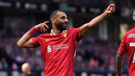 الكومي يشيد بفوز منتخب مصر الكبير على بوتسوانا..وياكد صلاح كان قائدًا بمعنى الكلمة