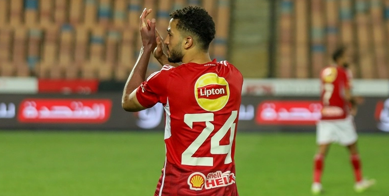 محمد عبد المنعم يقترب من نيس الفرنسي بعد بيع توديبو