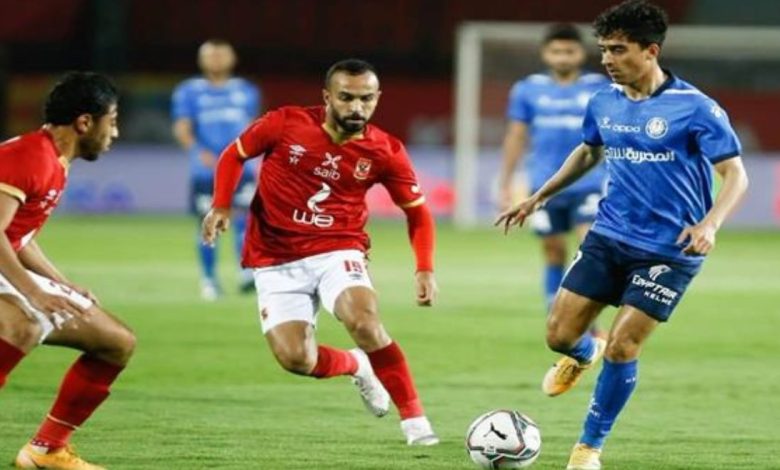 محمد عمر: نجاح الأهلي يكمن في منظومته الاستراتيجية