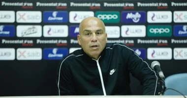 محمد يوسف مديرًا فنيًا لحرس الحدود في الموسم الجديد