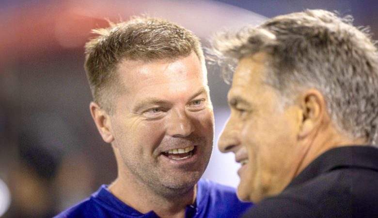 مدرب القادسية يحذر من الاسترخاء بعد الفوز الكبير على الفتح