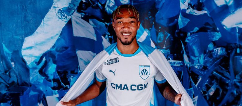 مرسيليا يضم الكندي ديريك كورنيليوس لتعزيز الدفاع