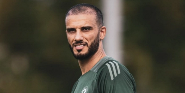 مستقبل عمر السومة في مهب الريح بعد وصول يزن النعيمات إلى العربي القطري