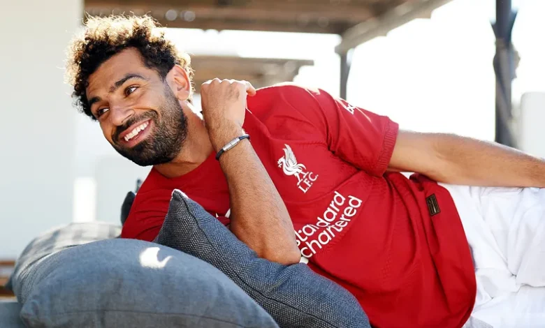 مستقبل محمد صلاح مع ليفربول.. تجديد العقد قيد الانتظار