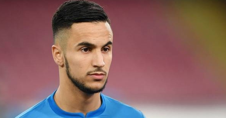 مصادر .. وناس ينفي الانتقال إلى الدوري الجزائري