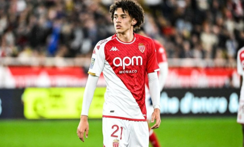 مغناس أكليوش غاضب من الاتحاد الجزائري