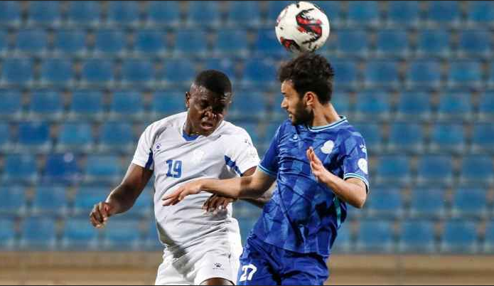 مغير السرحان يحقق انتصارًا ثمينًا على شباب العقبة