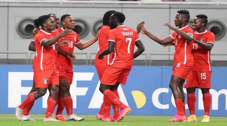 مفاجآت كبيرة في قائمة السودان لتصفيات كأس أمم أفريقيا 2025