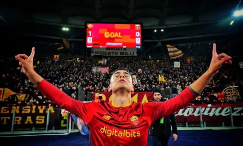 مقابل 12 مليون يورو.. القادسية يضم ديبالا