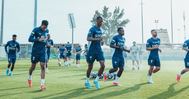 مقابل 2.5 مليون يورو.. روما يقدم عرضًا لضم سعود عبد الحميد من الهلال