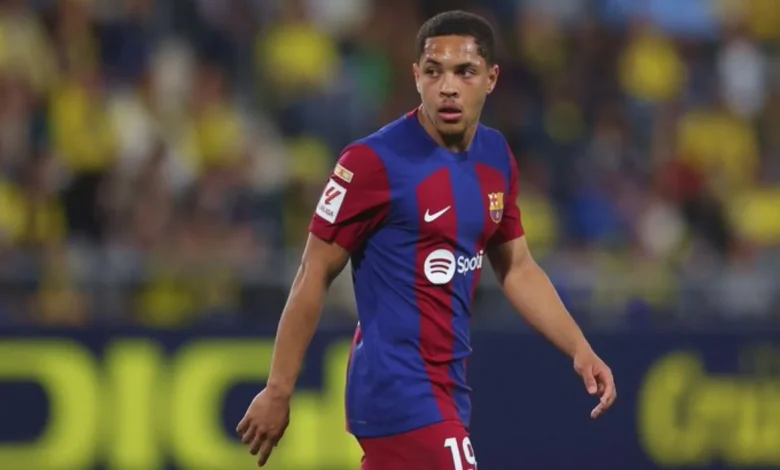 مقابل 40 مليون يورو.. برشلونة يقترب من بيع روكي للهلال