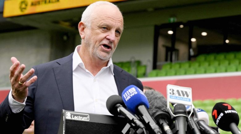 ملبورن يستضيف مباراة أستراليا ضد السعودية في تصفيات كأس العالم 2026