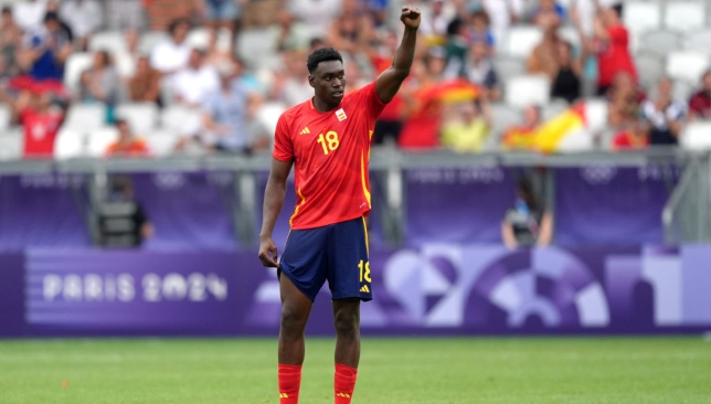 من أتلتيكو مدريد.. بورتو يضم المهاجم أموروديون بعقد خمس سنوات