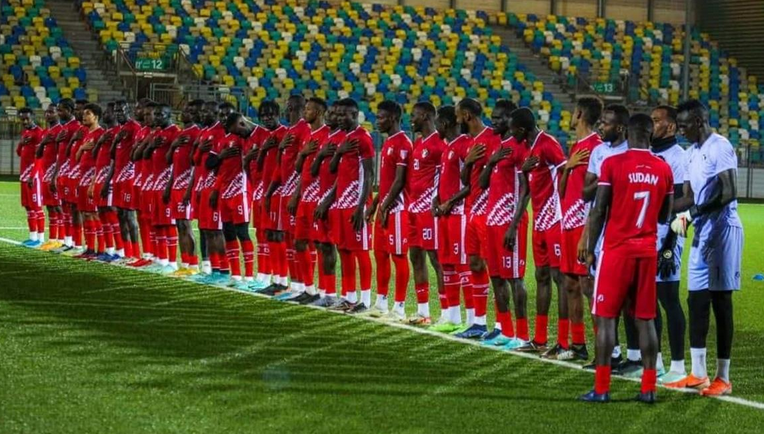منتخب السودان يستدعي 8 لاعبين من المريخ استعدادًا لتصفيات كأس أمم إفريقيا