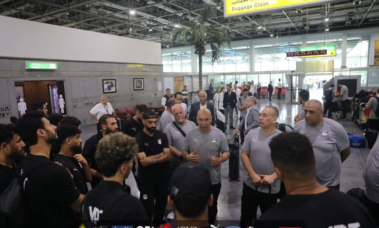 حسام حسن يعلن موعد تجمع المنتخب استعدادًا للتصفيات الإفريقية