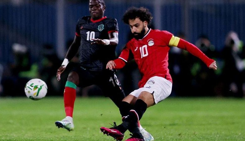 مواعيد مباريات منتخب مصر في تصفيات كأس الأمم الأفريقية 2025
