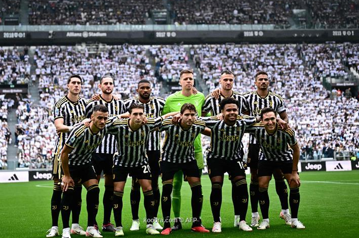 موتا يكشف تشكيلة يوفنتوس في مواجهة كوما بـ افتتاح الدوري الإيطالي