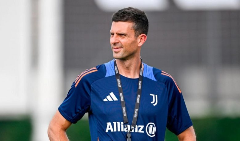 موتا يوضح موقف يوفنتوس قبل مباراته الافتتاحية في الدوري الإيطالي