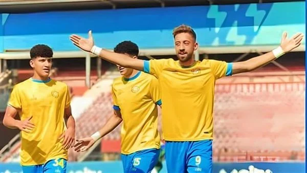 بعد ماراثون ركلات الترجيح.. الإسماعيلي إلى نصف نهائي كأس مصر