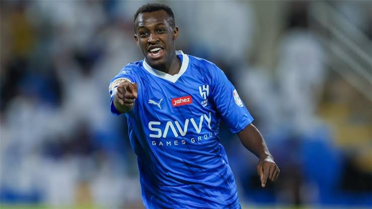 موعد التحاق سعود عبدالحميد بنادي روما الإيطالي