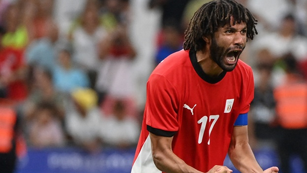 موعد انضمام النني إلى تدريبات الجزيرة الإماراتي