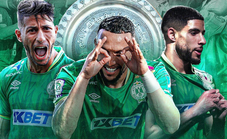 موعد انطلاق الدوري المغربي للموسم 2024/2025