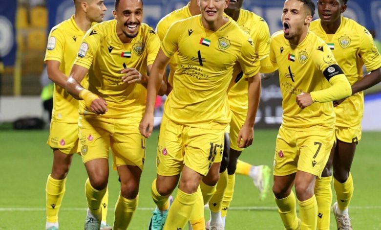 موعد بداية الدوري الإماراتي 2024/2025