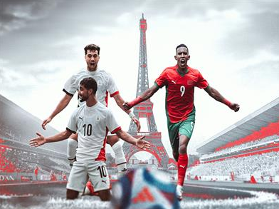 موعد مباراة المنتخب المصري الأولمبى والمغرب على برونزية أولمبياد باريس