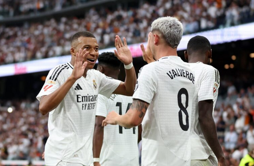 فيفا يمنح بطل دوري الأبطال امتيازًا خاصًا في كأس إنتركونتيننتال 2024