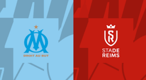 موعد مباراة مارسيليا وستاد ريمس في الدوري الفرنسي اليوم والقنوات الناقلة