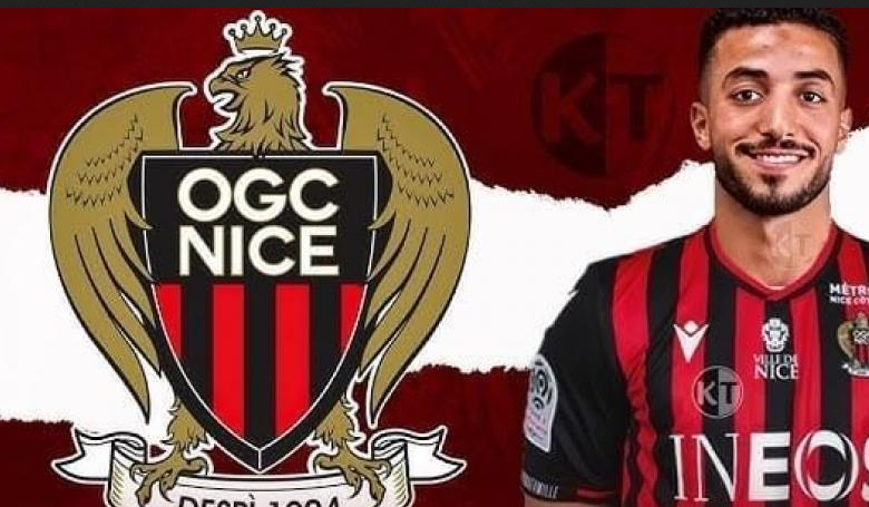 موعد مباراة نيس وتولوز في الدوري الفرنسي اليوم والقنوات الناقلة