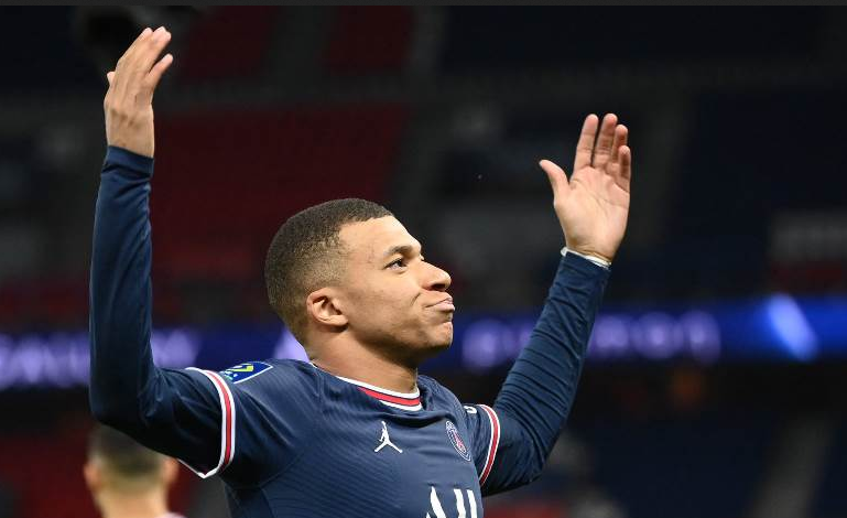 موقف باريس سان جيرمان تجاه شكوى مبابي