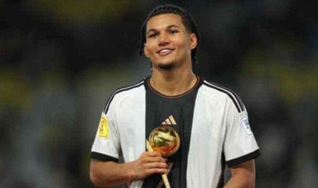 موناكو يقترب من ضم برونر من دورتموند