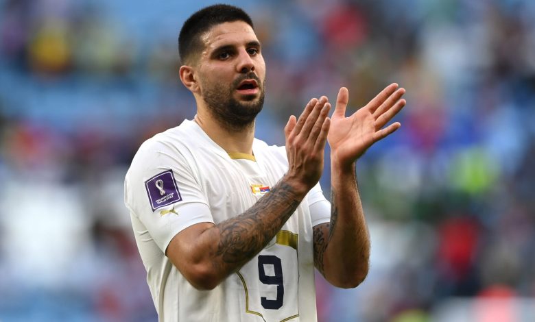 ميتروفيتش يتألق مع الهلال