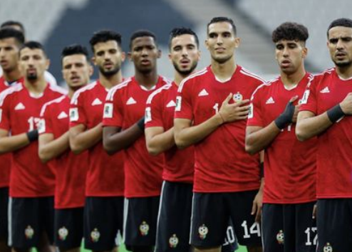 ميتشو يستدعي أحمد المسماري إلى قائمة منتخب ليبيا