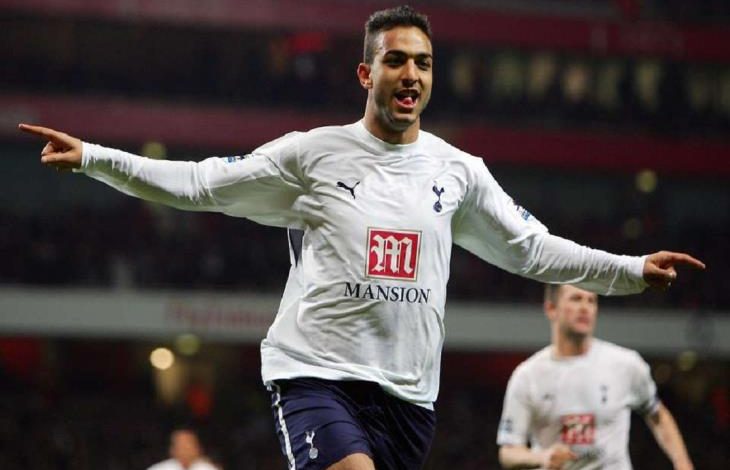 ميدو يبدأ الاستعداد للعودة للملاعب مرة أخرى