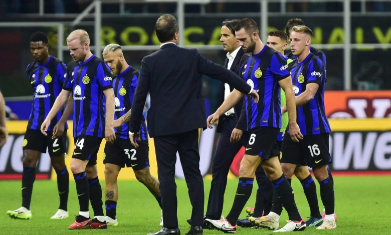 ميلان يستضيف ليتشي في صراع استعادة الانتصارات بالدوري الإيطالي