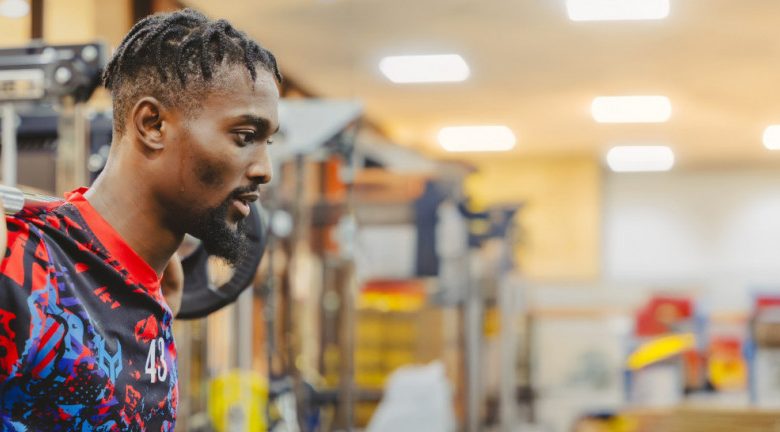 مينساه غياب أمام الخلود بسبب نقص الجاهزية