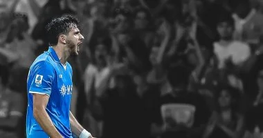 نابولي يحقق انتصاره الأول هذا الموسم بفوز كبير على بولونيا