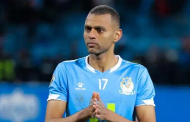 نادي الحدود العراقي يُعزز خط دفاعه بـ العجالين