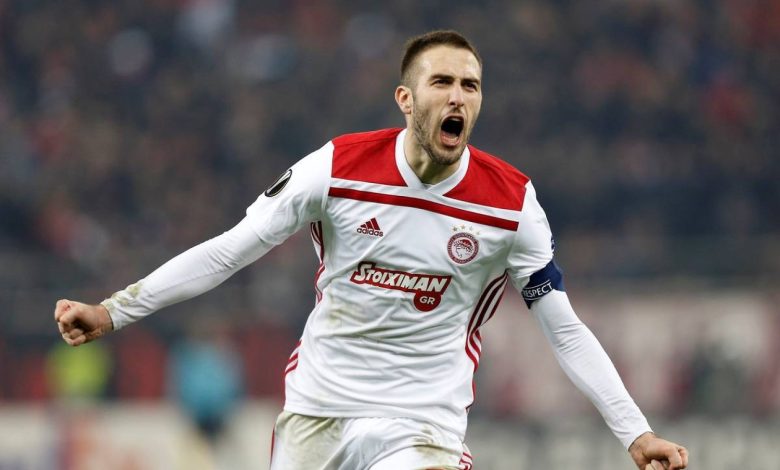 نادي الخليج يتعاقد مع فورتونيس